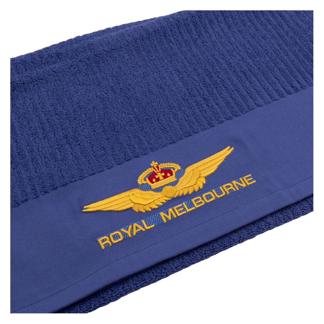 Royal Melbourne Country Club Towel