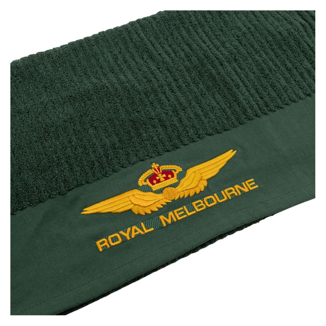 Royal Melbourne Country Club Towel