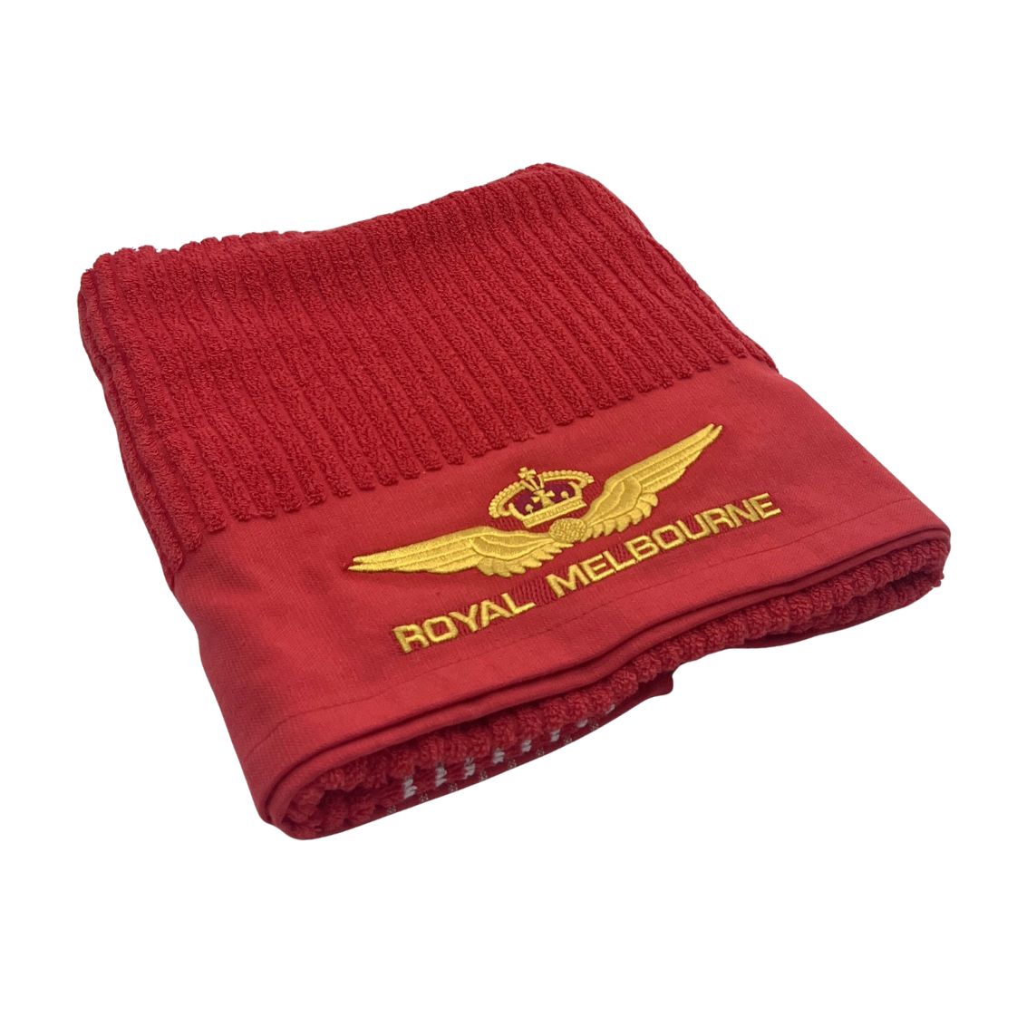 Royal Melbourne Country Club Towel