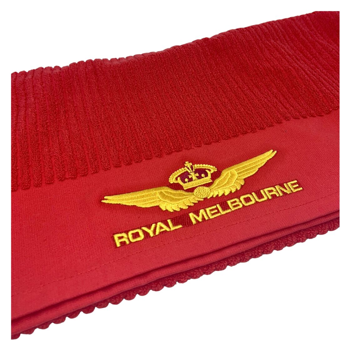 Royal Melbourne Country Club Towel