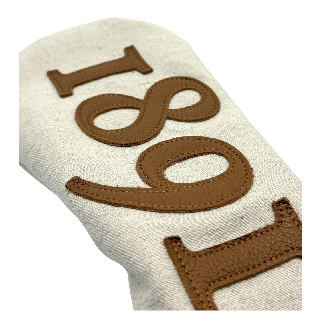 Royal Melbourne 1891 Driver Cover
