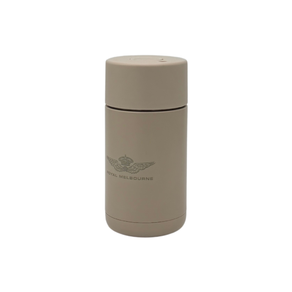 Royal Melbourne Frank Green Reusable Cup - 355ml