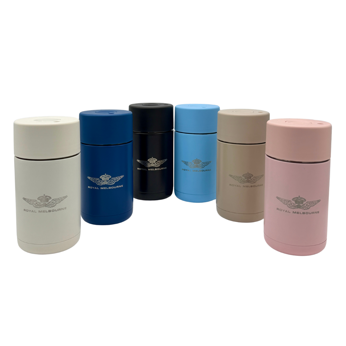 Royal Melbourne Frank Green Reusable Cup - 355ml