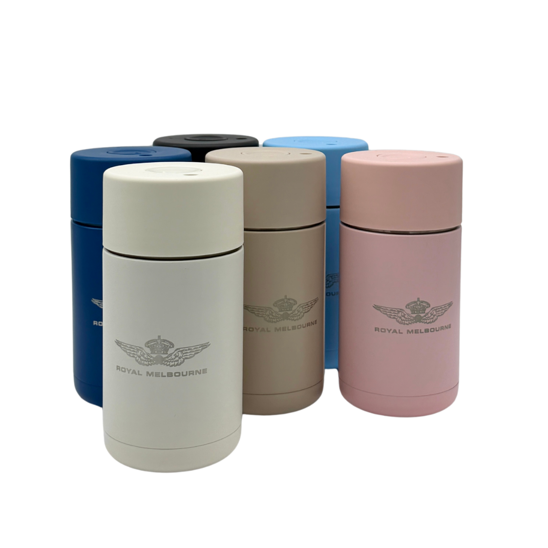 Royal Melbourne Frank Green Reusable Cup - 355ml