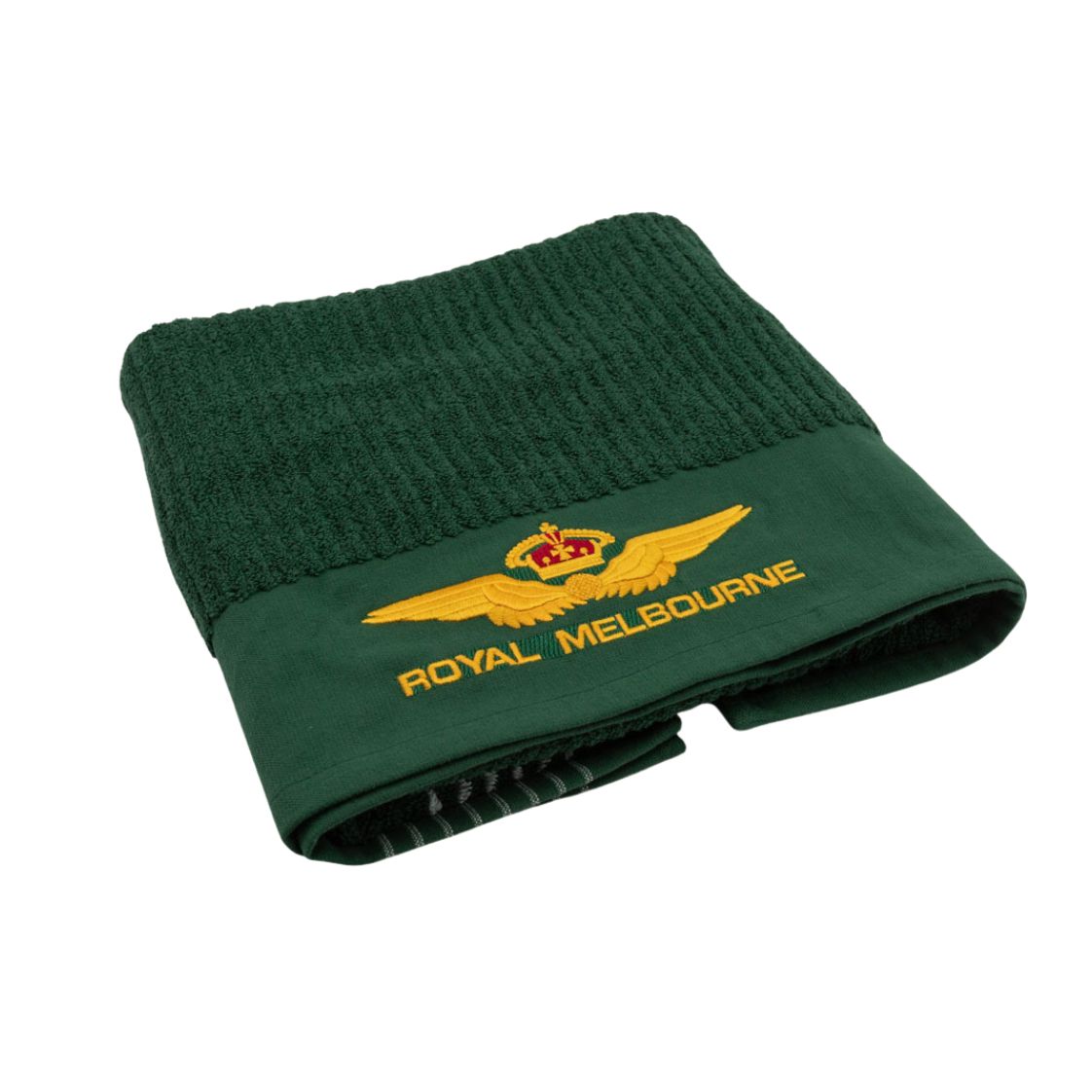 Royal Melbourne Country Club Towel