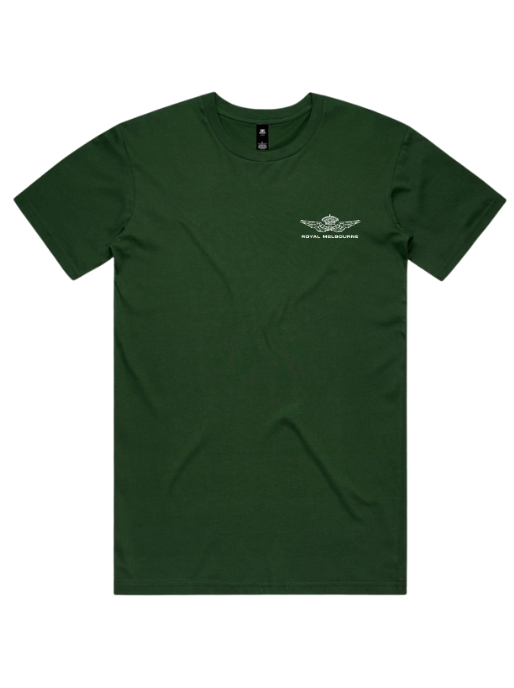 The Royal Melbourne Collection Tee Shirt