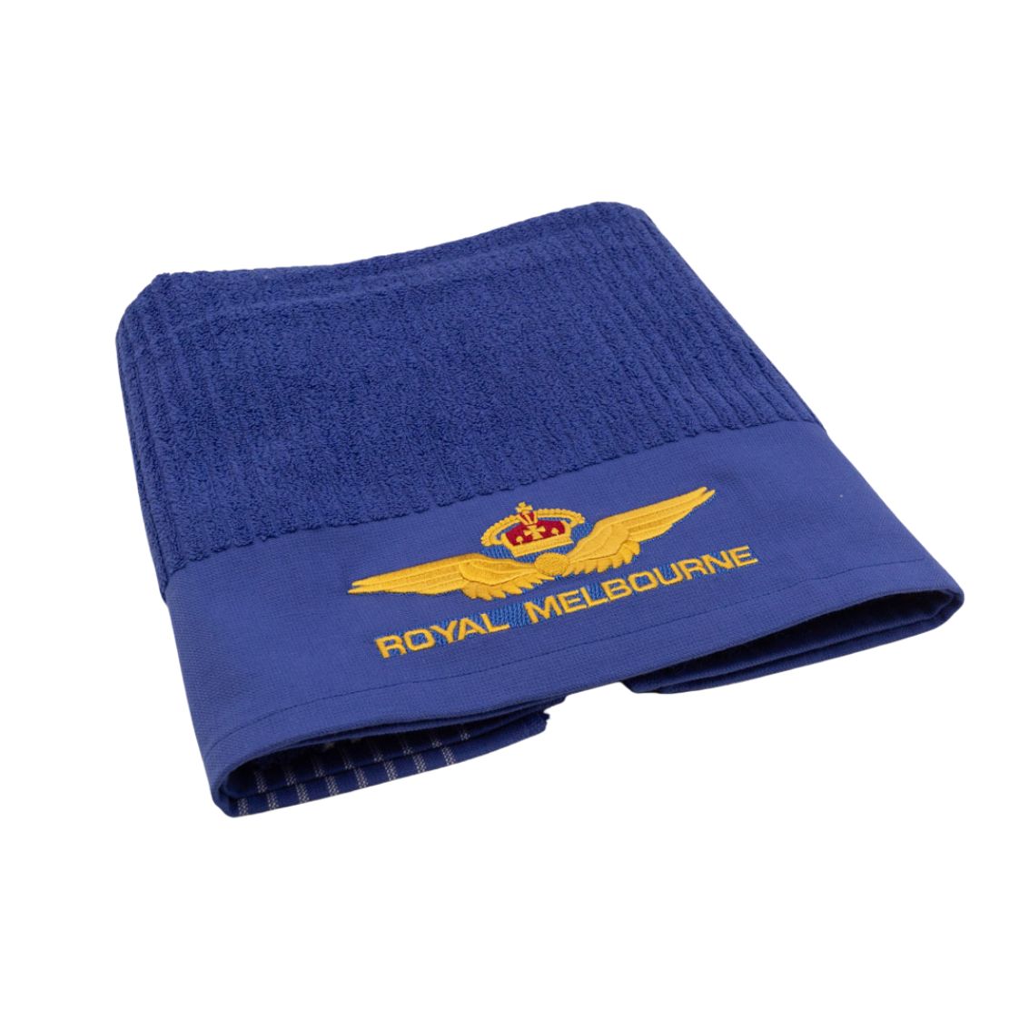 Royal Melbourne Country Club Towel
