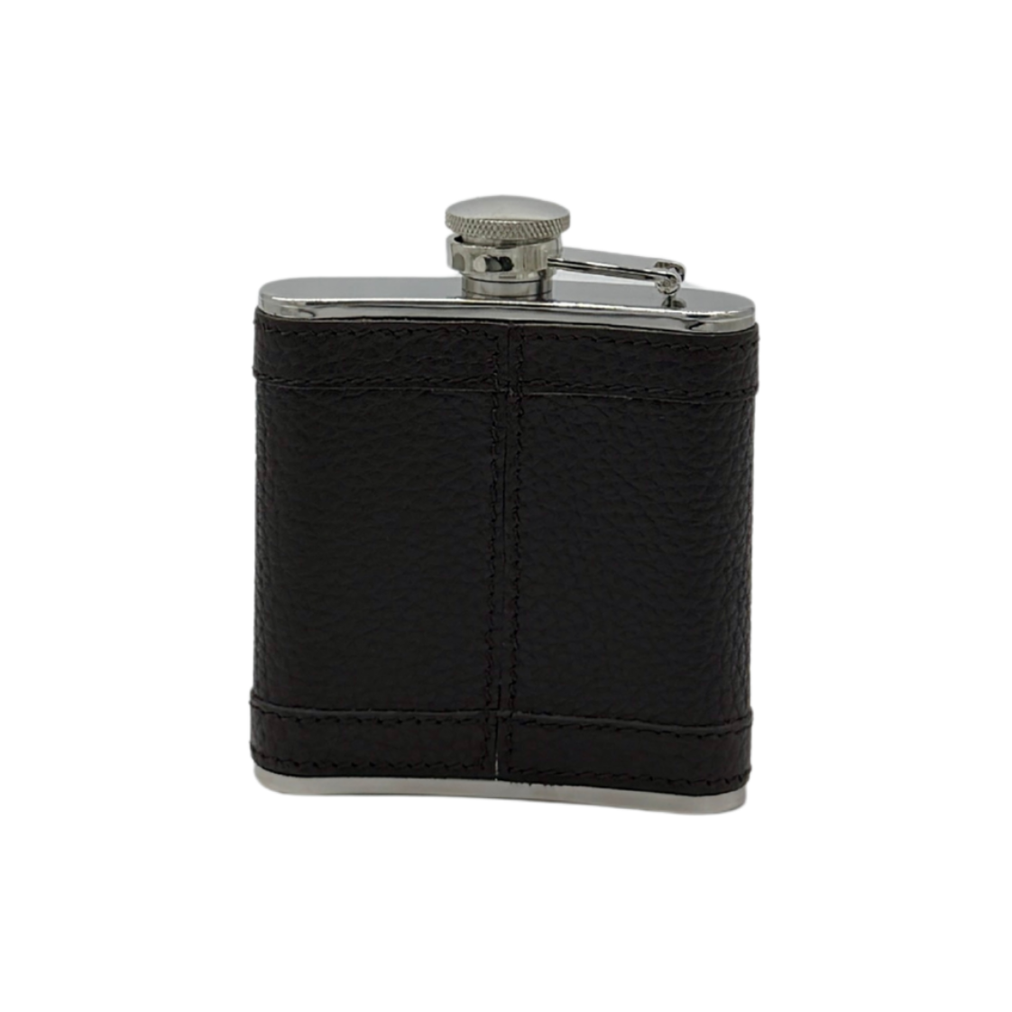 Royal Melbourne Whiskey Flask
