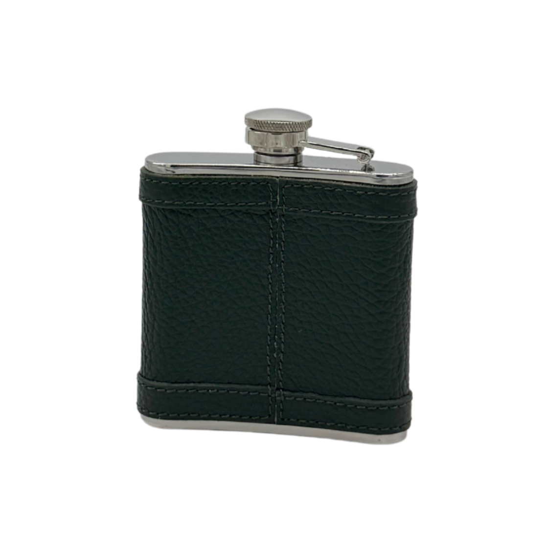 Royal Melbourne Whiskey Flask
