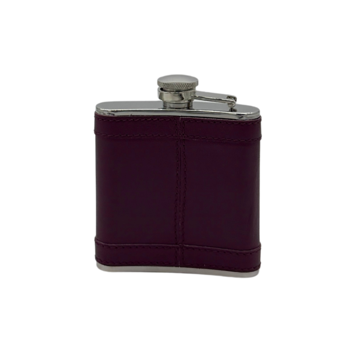 Royal Melbourne Whiskey Flask