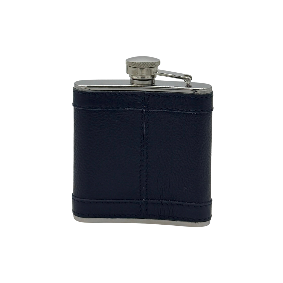 Royal Melbourne Whiskey Flask
