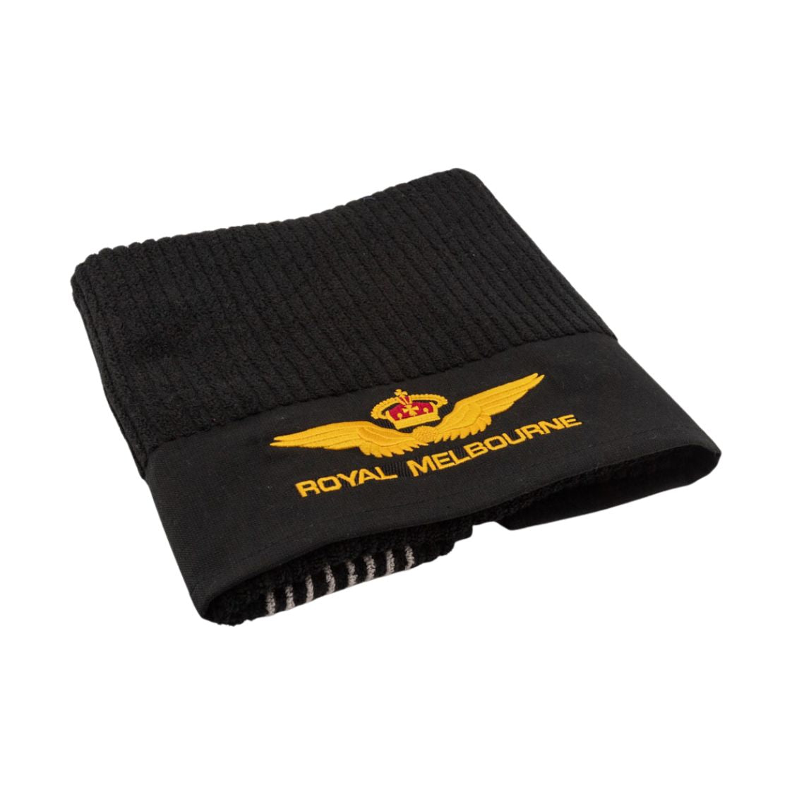 Royal Melbourne Country Club Towel