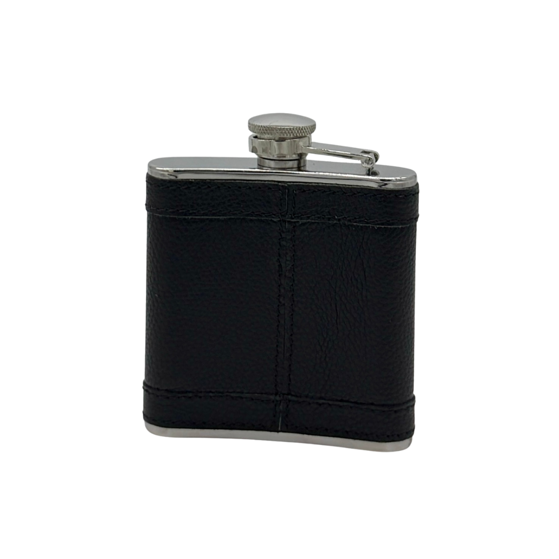 Royal Melbourne Whiskey Flask