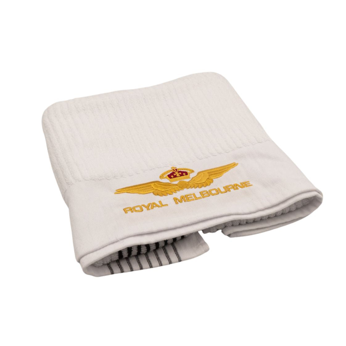 Royal Melbourne Country Club Towel