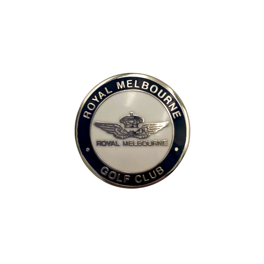 Royal Melbourne Domed Ball Marker