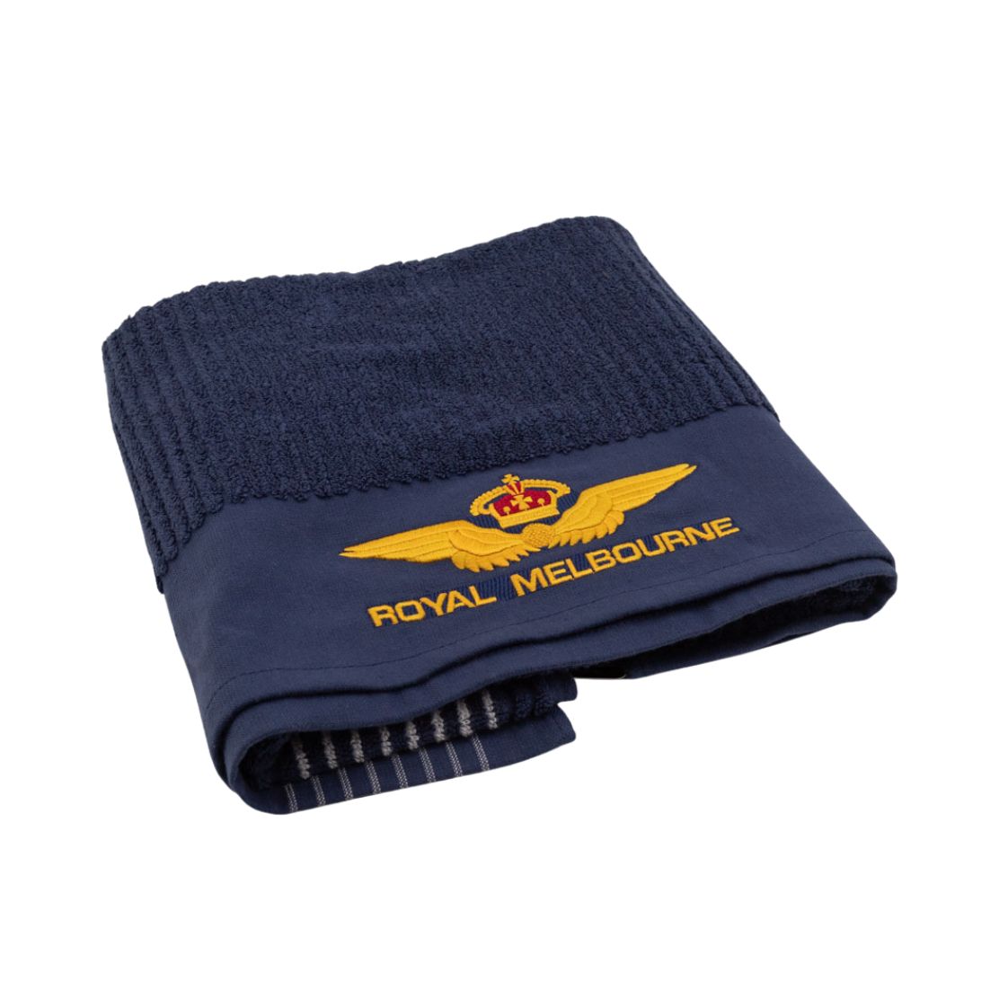 Royal Melbourne Country Club Towel