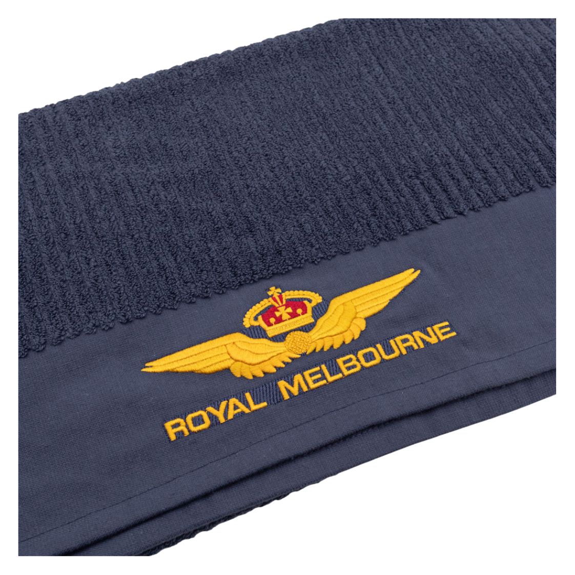Royal Melbourne Country Club Towel