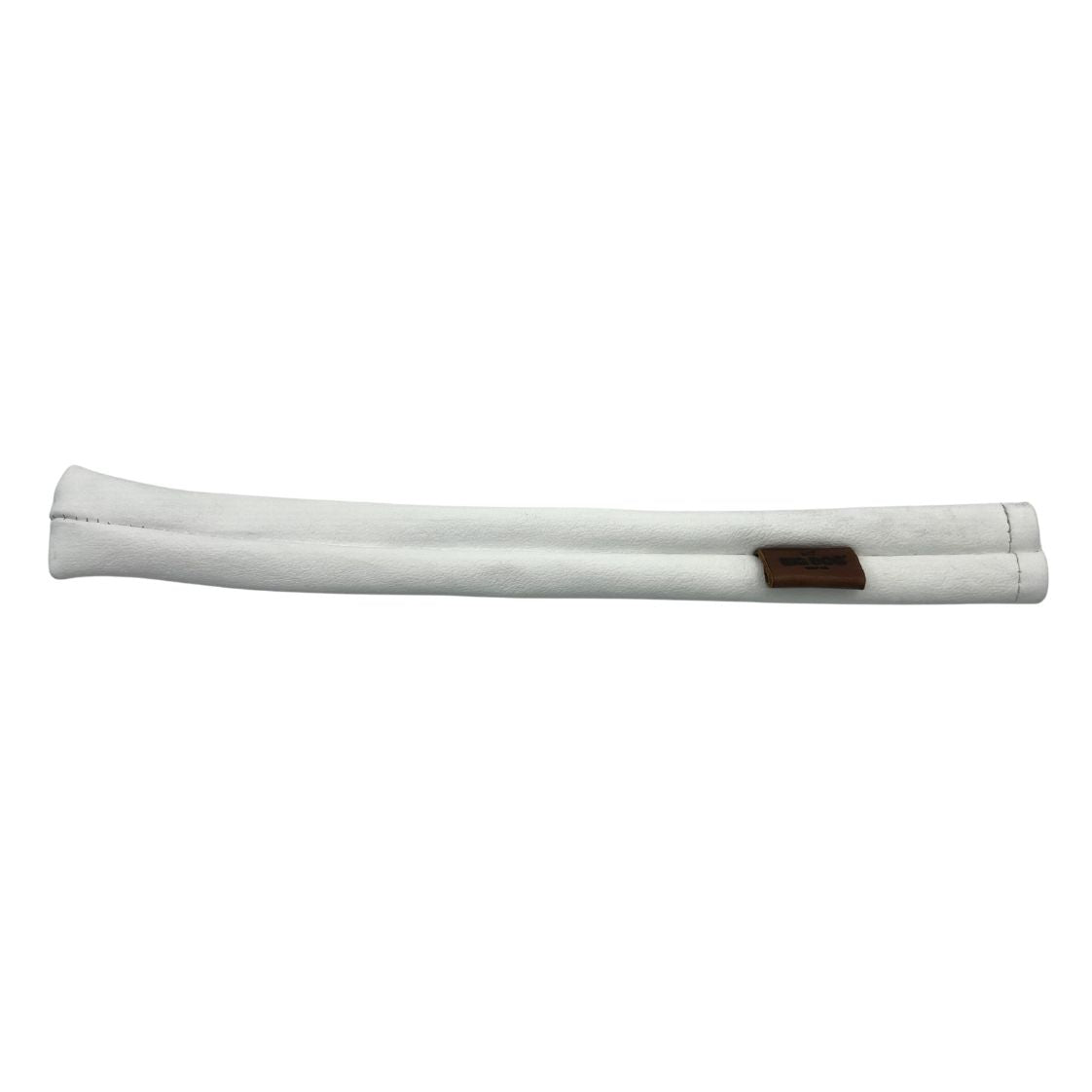 Royal Melbourne Leather Alignment Stick Cover
