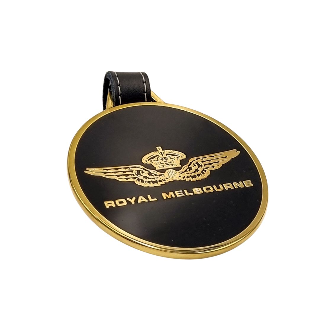 Royal Melbourne Bag Tag