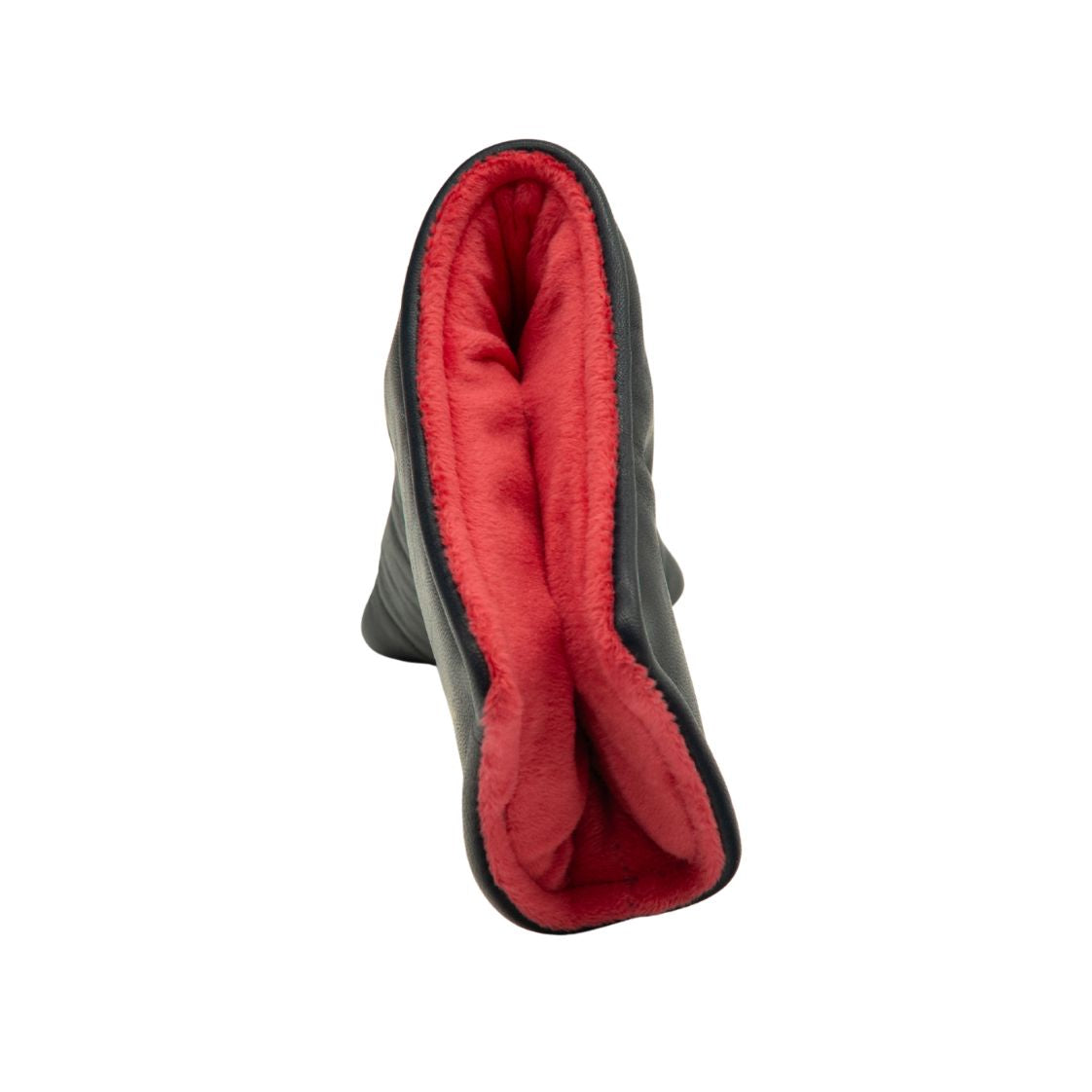 Blade Leather Putter Cover - Soild - Navy