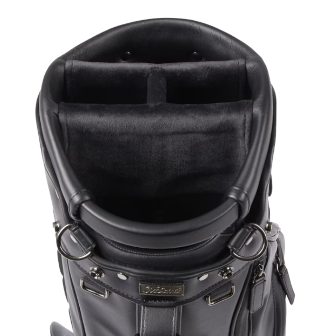 Royal Melbourne Titleist Links Legend Golf Bag
