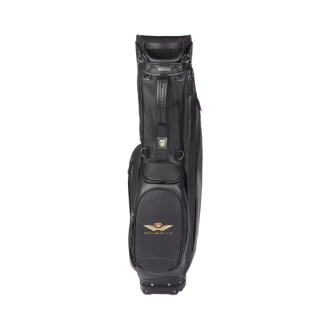 Royal Melbourne Titleist Links Legend Golf Bag