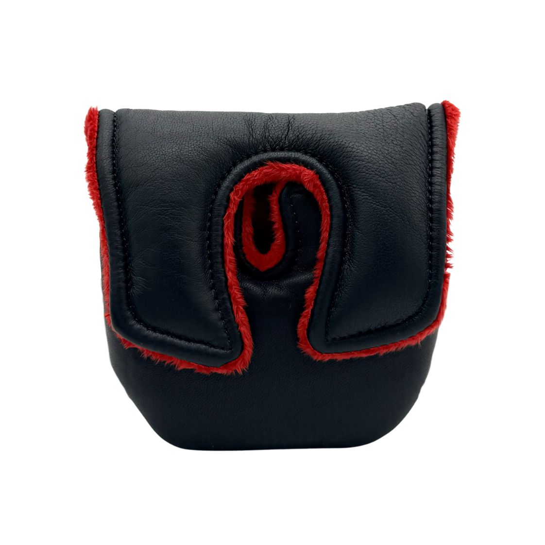 Sandbelt Putter Cover - Center Shaft - Navy