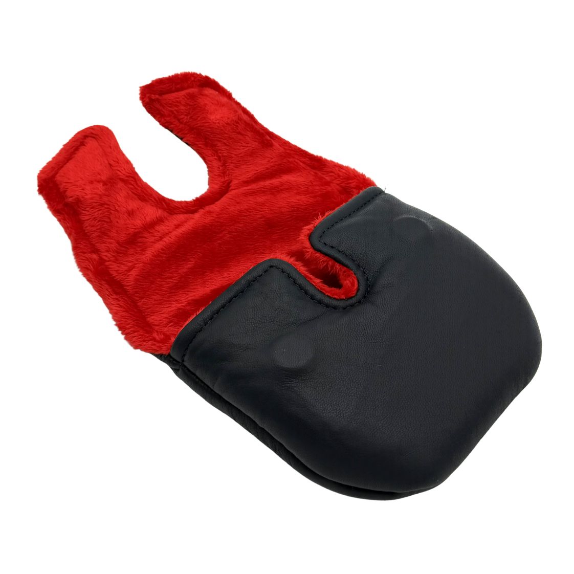 Sandbelt Putter Cover - Center Shaft - Navy