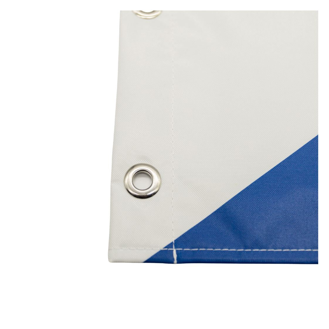 Royal Melbourne Signature Flag West