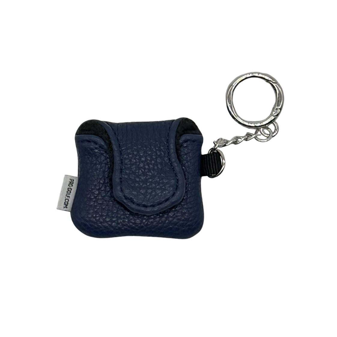 Royal Melbourne Mallet Key Ring