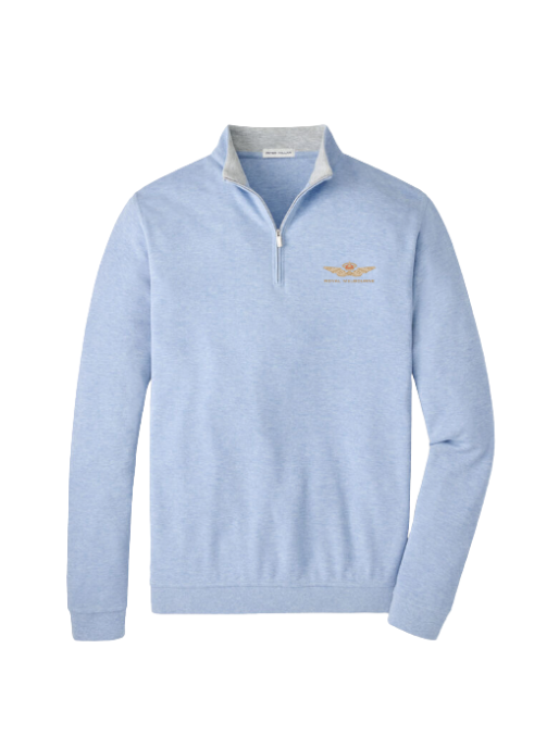Peter Millar 1/4 Zip - MEOK40