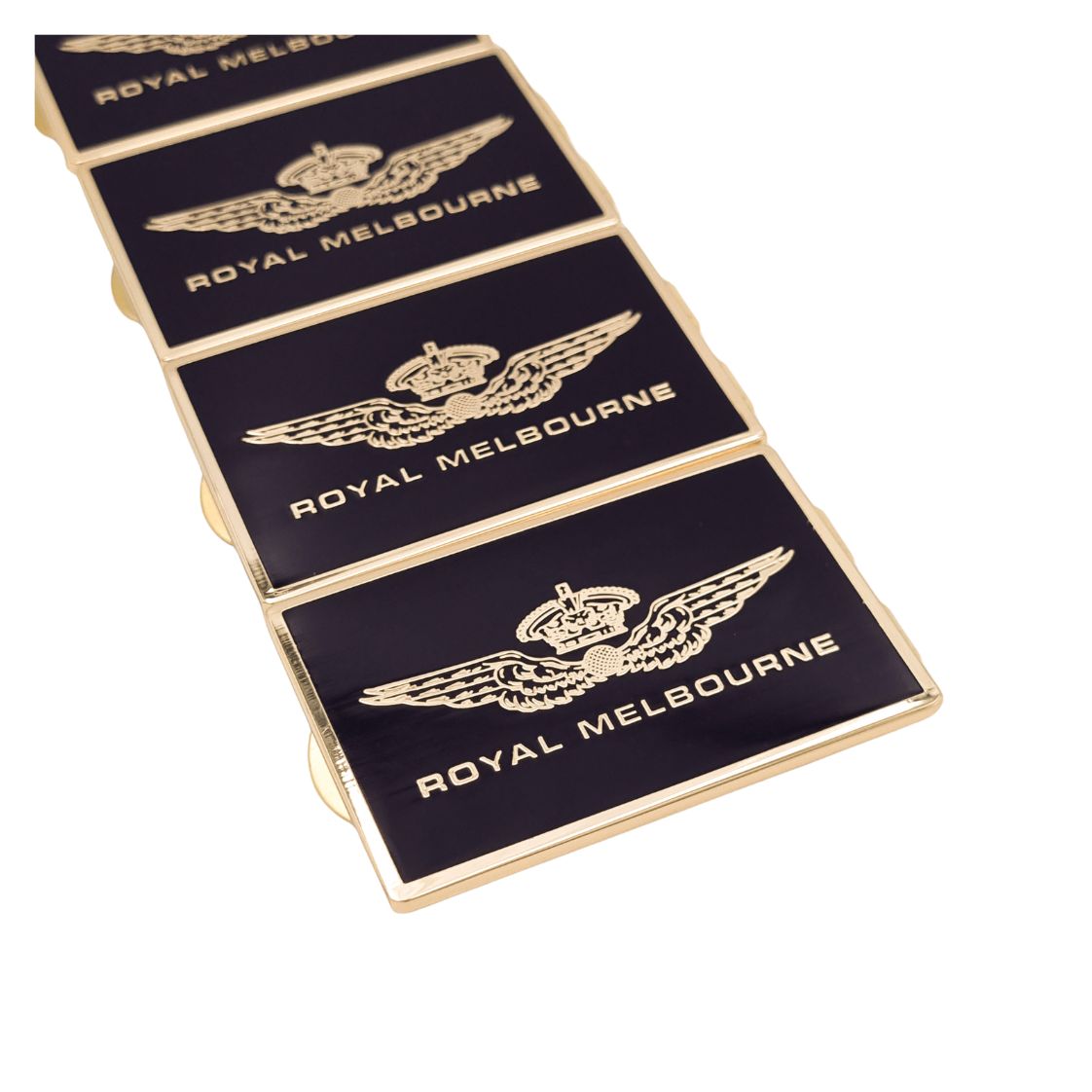 Royal Melbourne Money Clip