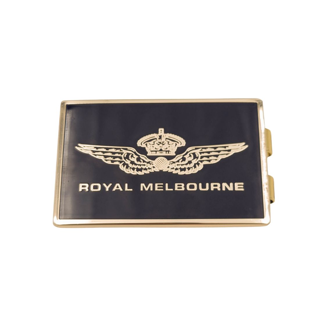 Royal Melbourne Money Clip