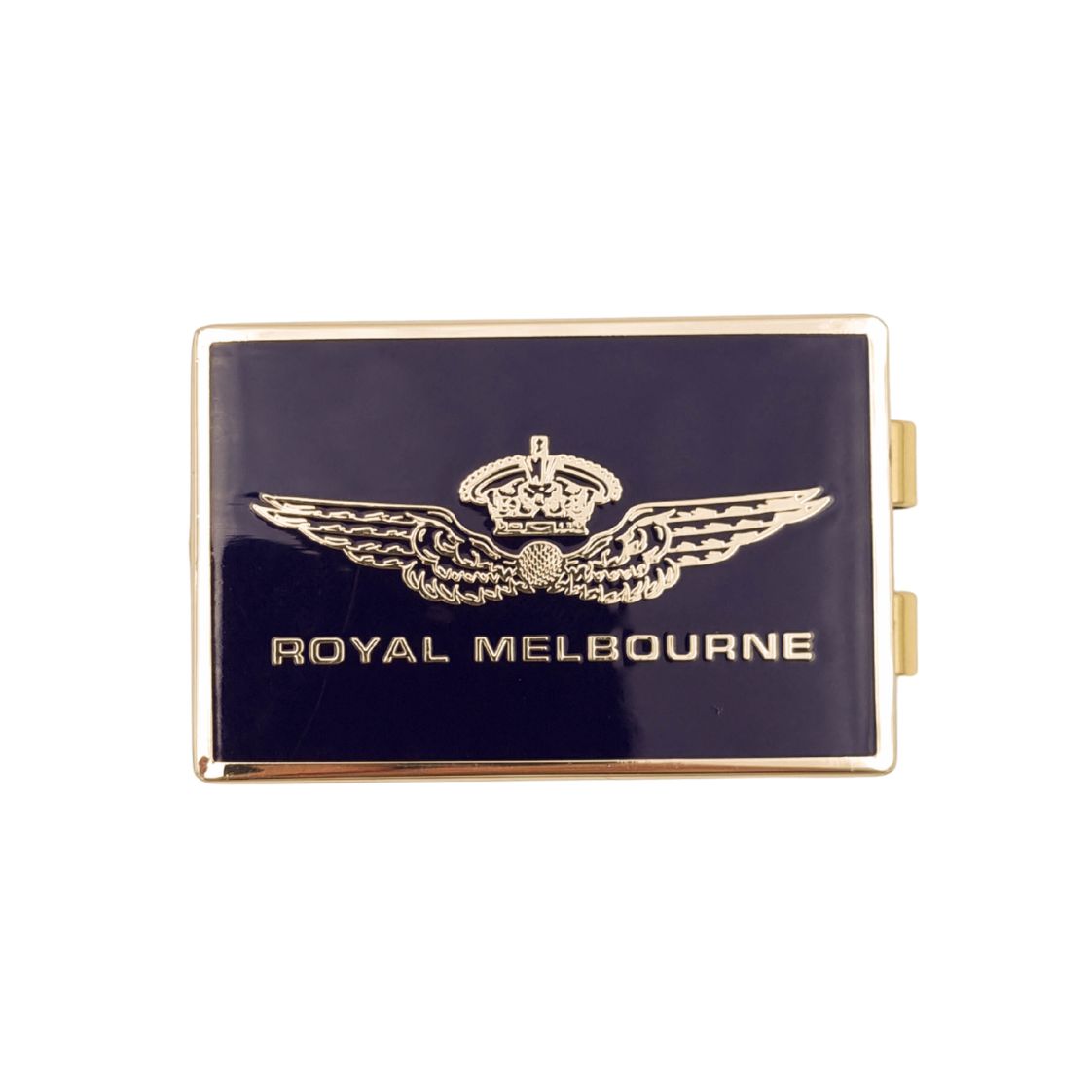 Royal Melbourne Money Clip