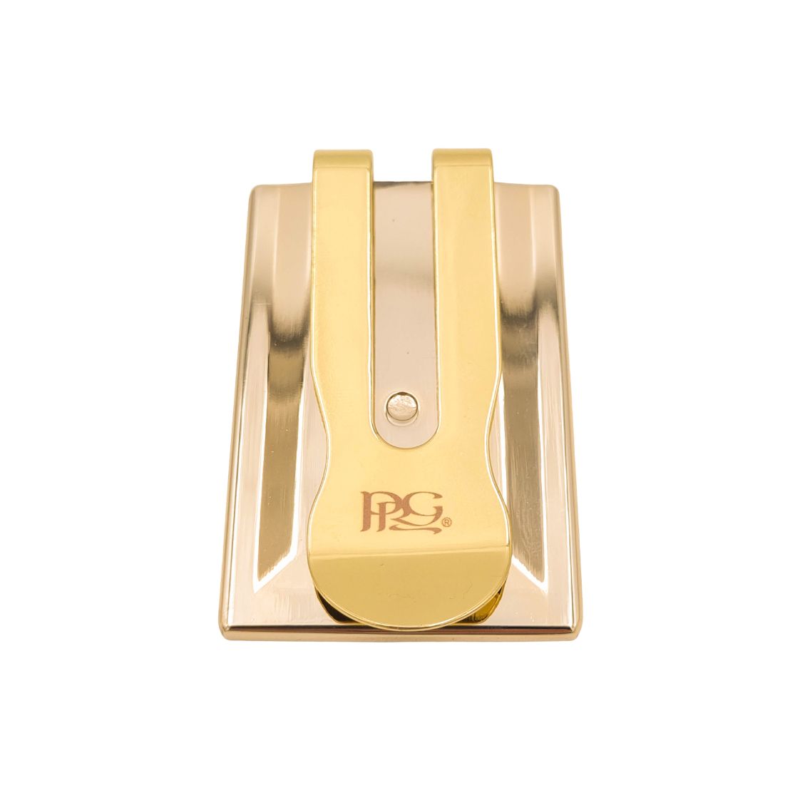 Royal Melbourne Money Clip