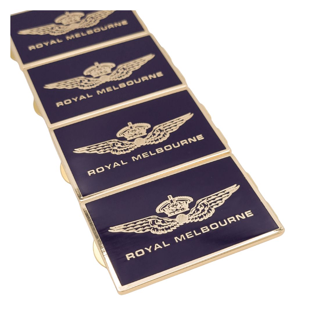 Royal Melbourne Money Clip