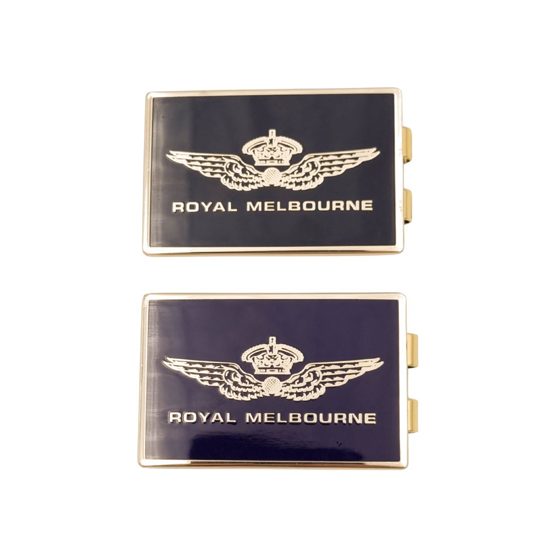 Royal Melbourne Money Clip