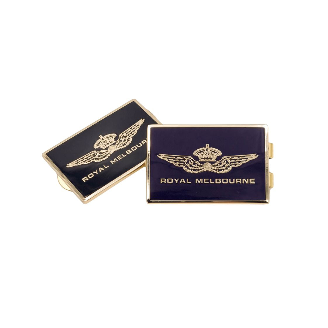 Royal Melbourne Money Clip
