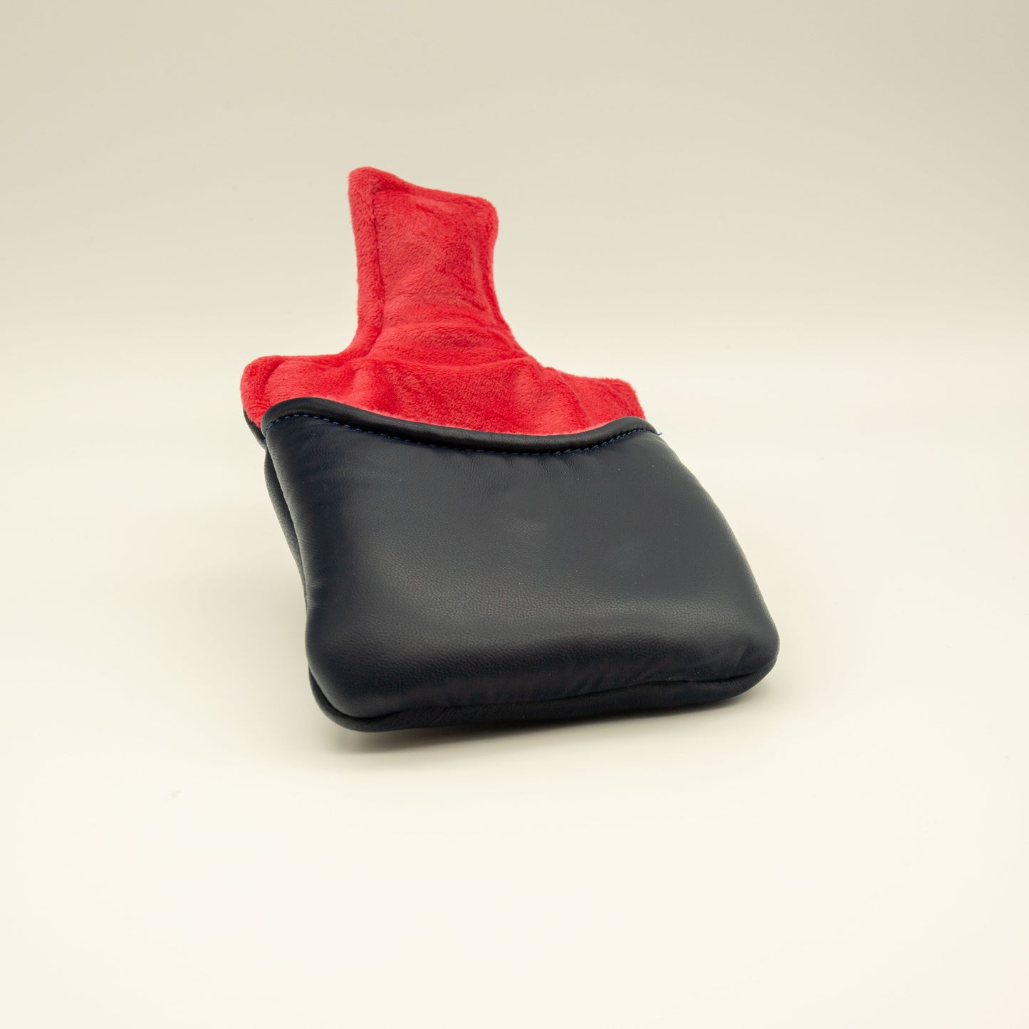 Mallet Leather Putter Cover - Solid