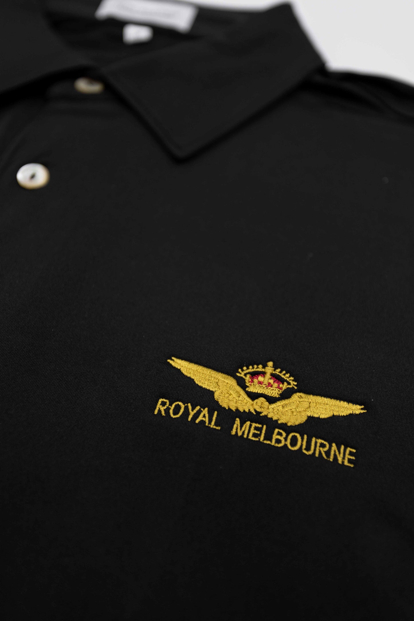 Royal Melbourne Collection Polo