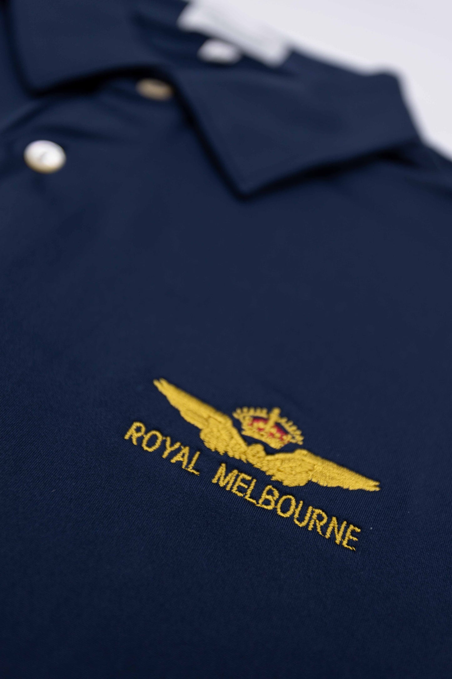 Royal Melbourne Collection Polo