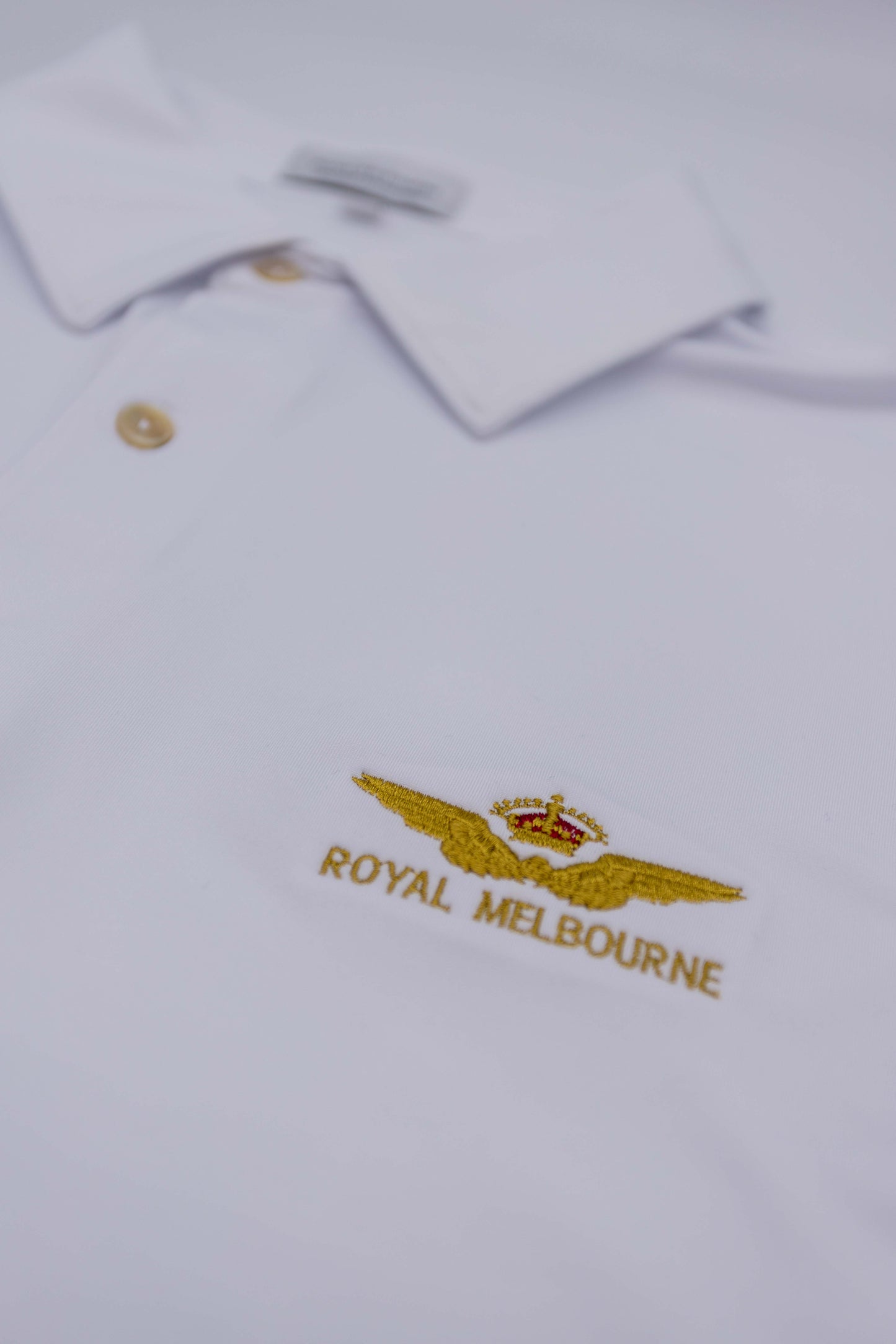 Royal Melbourne Collection Polo