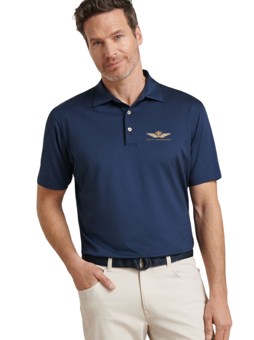 Royal Melbourne Collection Polo