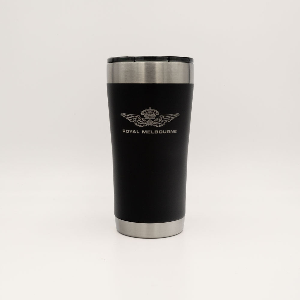 Royal Melbourne Logo Insulated Tumbler - Large 591ml