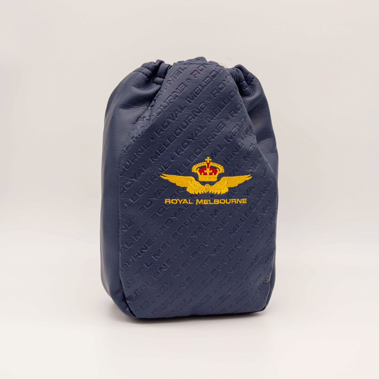 Royal Melbourne Visitor Logo Tote Bag