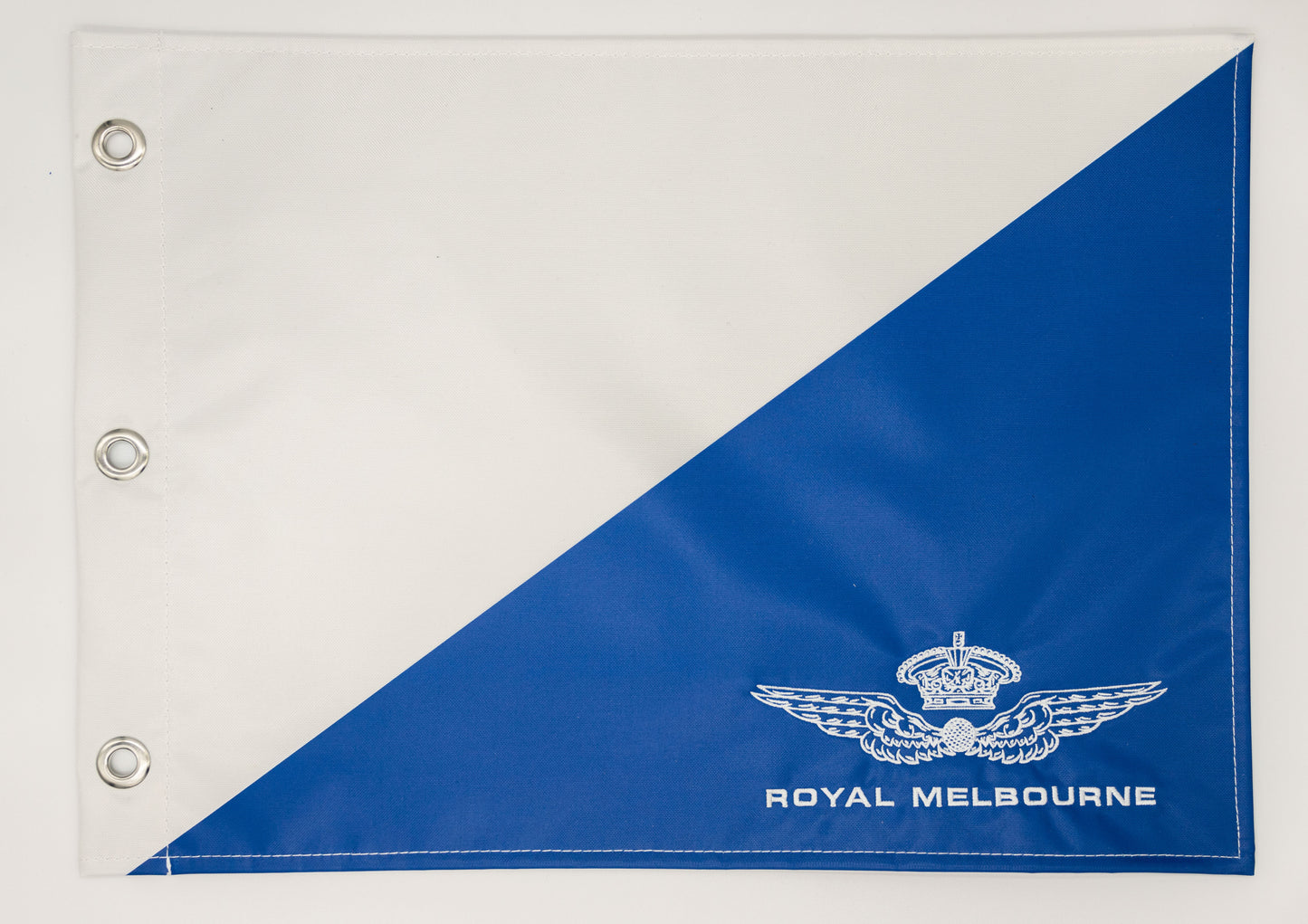 Signature Flag West