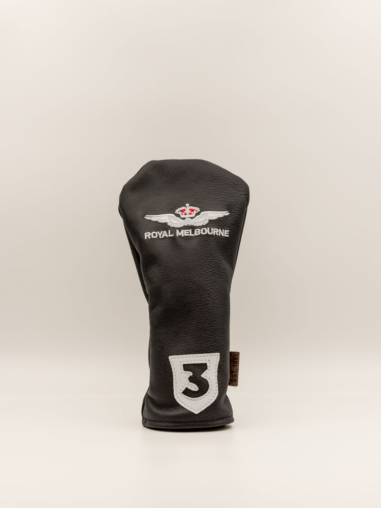 Big Dog Custom Leather Covers