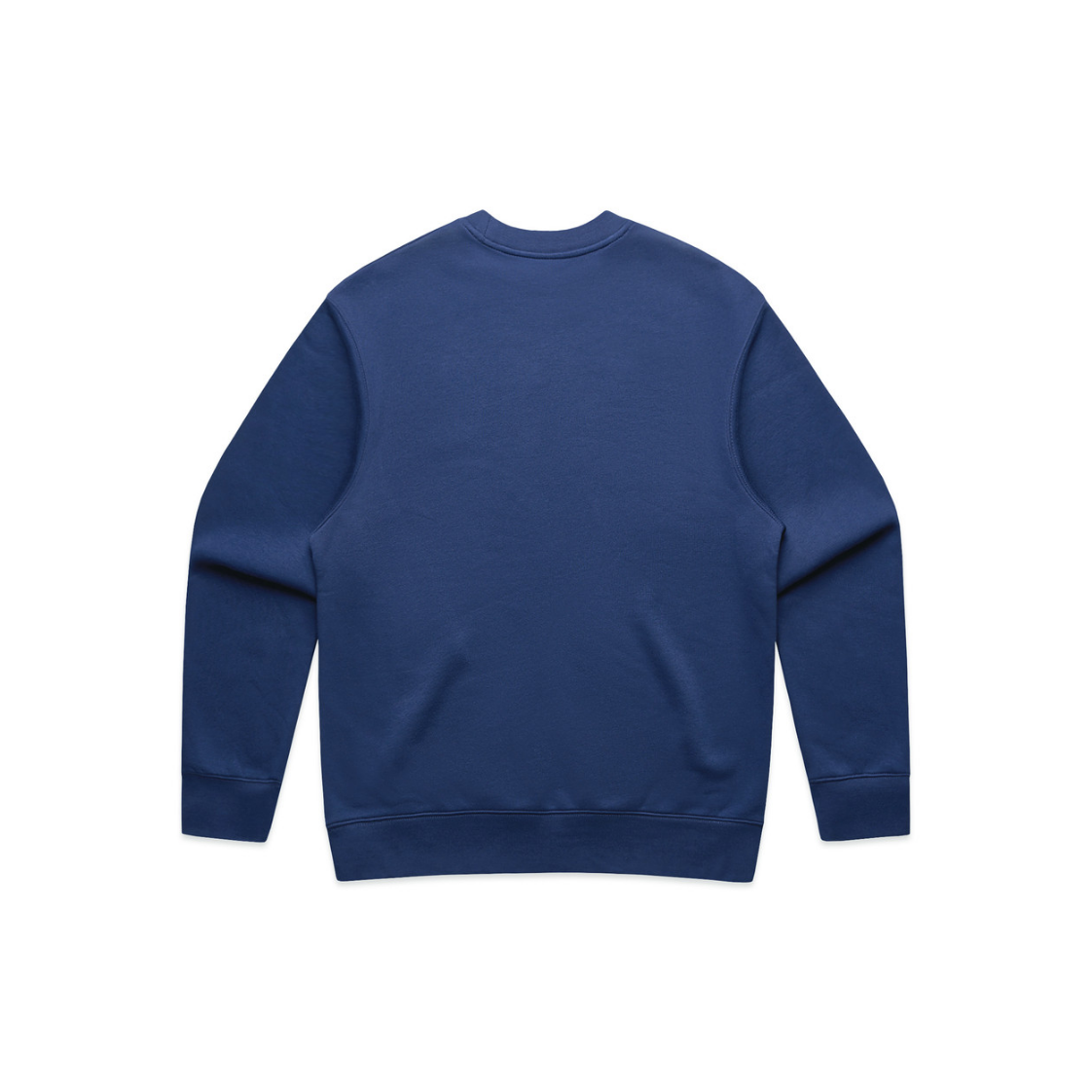 Royal Melbourne Collection Crew Neck Sweater