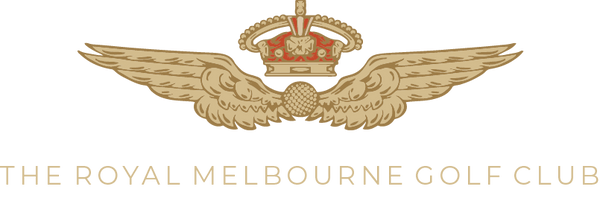 Royal Melbourne Professional Shop