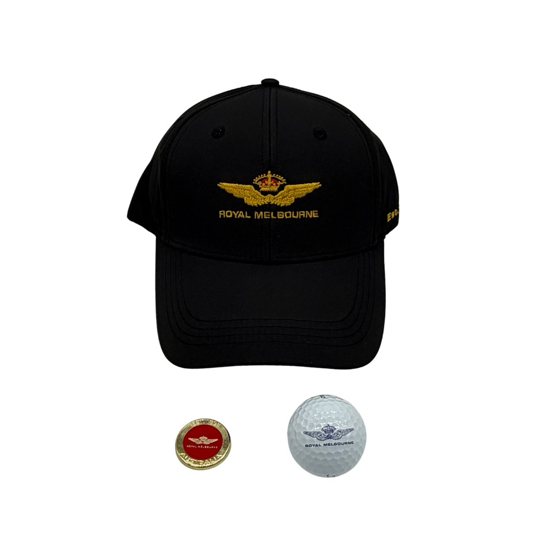 Royal Melbourne Gift Pack - Small